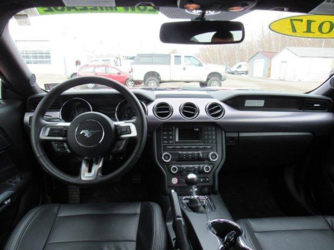 2017 ford mustang gt for sale in laconia, new hampshire