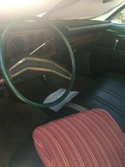 1979 ford ranchero classic car for sale