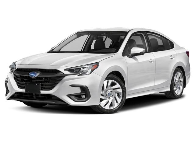 2024 subaru legacy limited