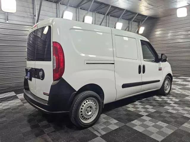 2016 ram promaster city tradesman cargo van in carrolltowne, maryland