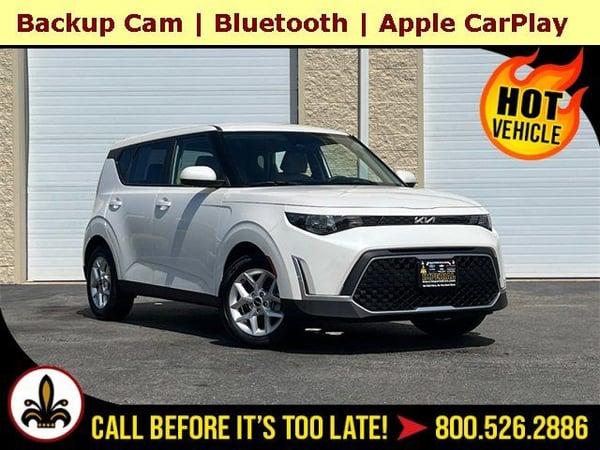 2023 kia soul in chicago, illinois
