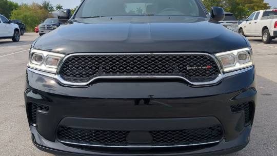 2024 Dodge Durango