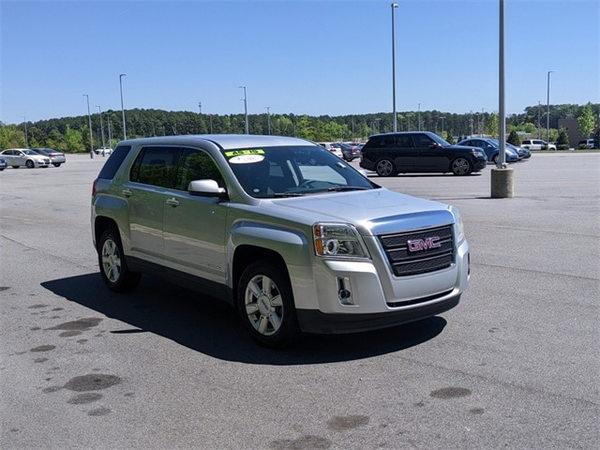 2012 gmc terrain in saint louis, missouri