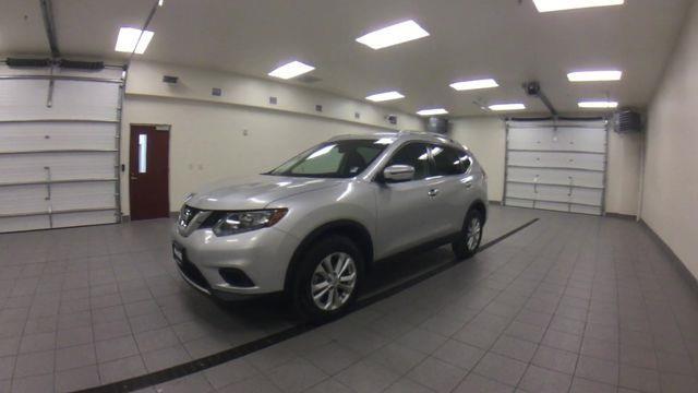2016 nissan rogue s awd s 4dr crossover for sale in jolly acres, south dakota