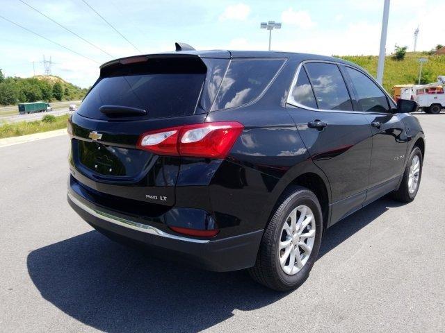 used 2018 chevrolet equinox awd lt w/ 1lt mount hope, wv 25880 for sale in mount hope, west virginia