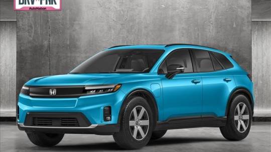 2024 Honda Prologue