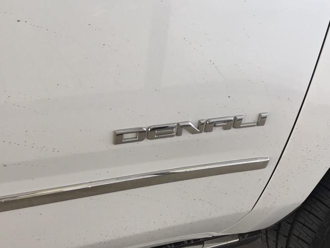 certified 2019 gmc yukon xl 4wd denali bryant, ar 72022 for sale in benton, arkansas