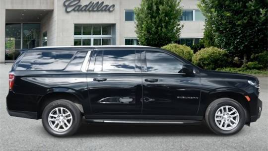2023 Chevrolet Suburban
