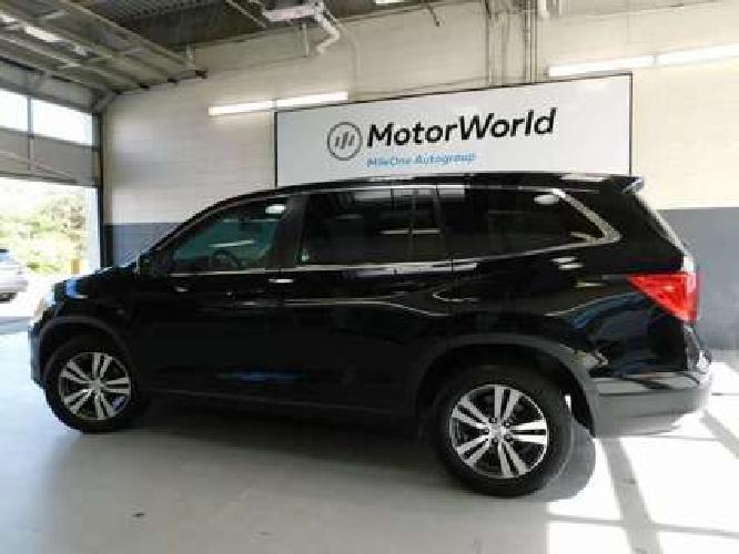 2016 honda pilot ex in wilkes barre, pa