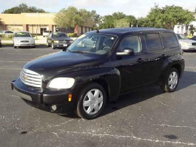 2010 chevrolet hhr lt w/1lt in pinellas park, fl