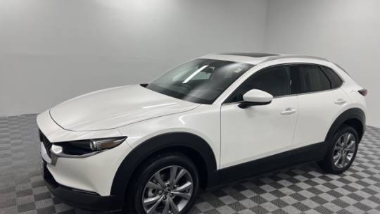 2023 Mazda CX-30