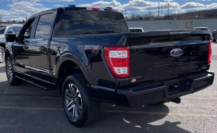 2021 ford f-150 in clyattville, georgia