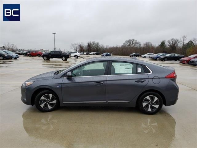 2019 hyundai ioniq hybrid sel sel 4dr hatchback for sale in tupelo, mississippi