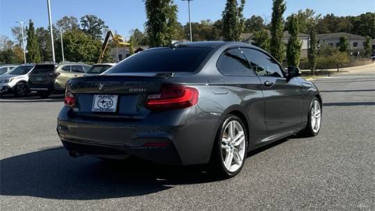 2016 bmw 2 series 228i