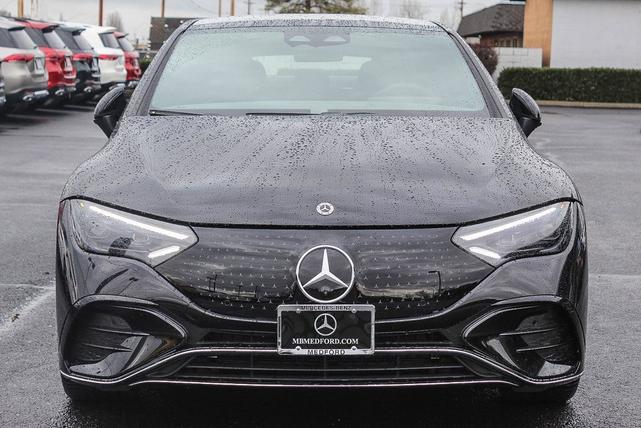 2024 mercedes-benz eqe 350