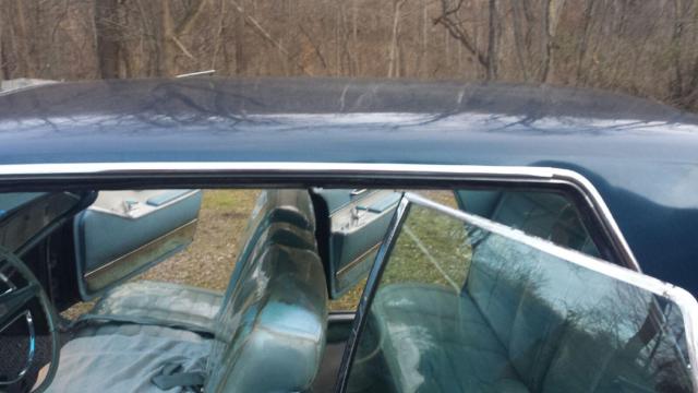 1964 chrysler imperial crown custom
