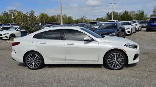 2024 BMW 2 series