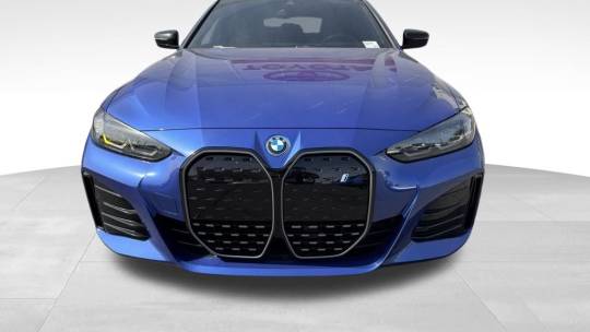 2023 BMW i4