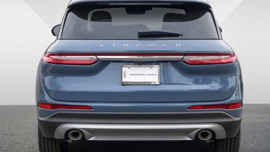 2024 Lincoln Corsair