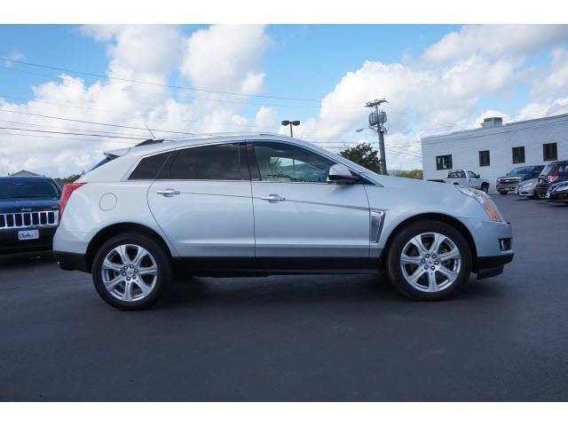 2013 cadillac srx performance collection awd performance collection 4dr suv for sale in augusta, maine