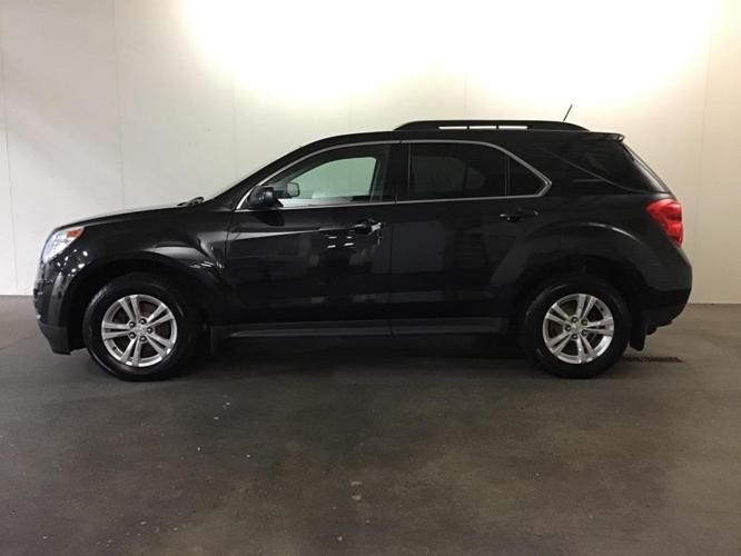 2015 chevrolet equinox lt awd lt 4dr suv w/1lt for sale in bow, new hampshire