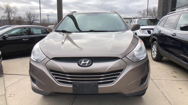 2011 hyundai tucson gls gls 4dr suv for sale in danbury, connecticut