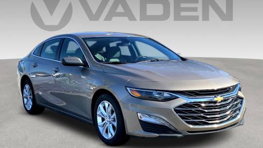 2022 Chevrolet Malibu