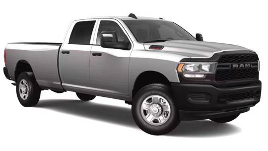 2024 RAM 3500