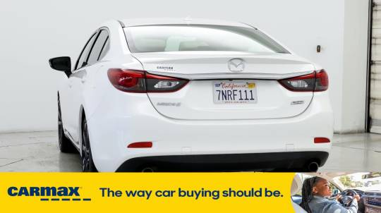 2016 Mazda