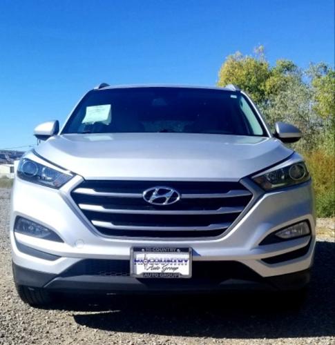 used 2018 hyundai tucson sel farmington, nm 87499 for sale in farmington, new mexico