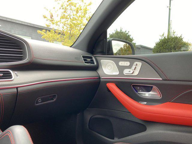 2023 mercedes-benz amg gle 53 4matic
