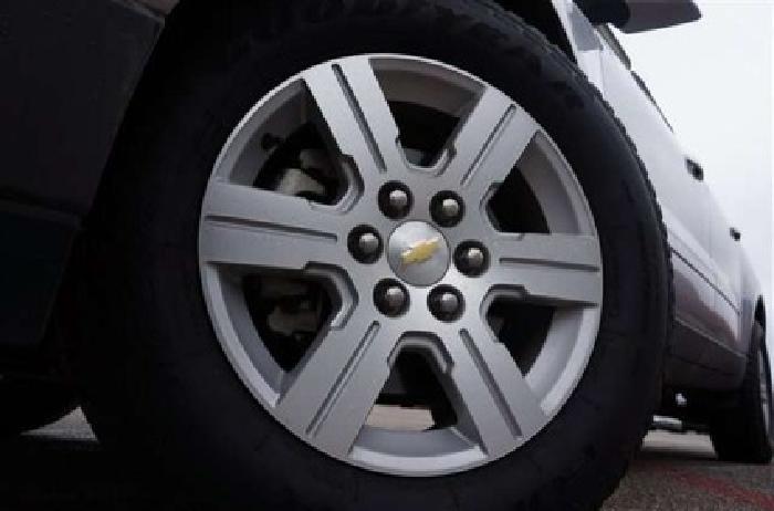 2011 chevrolet traverse lt w/1lt in fort worth, tx