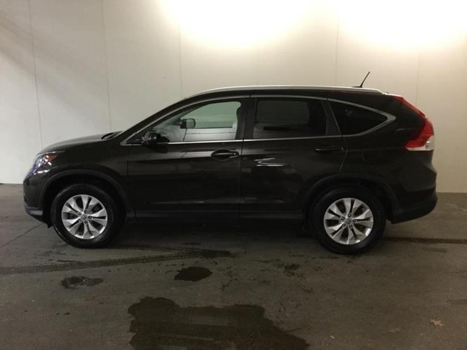 2014 honda cr-v ex-l awd ex-l 4dr suv for sale in bow, new hampshire
