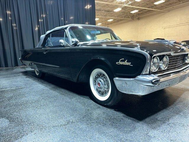 1960 ford galaxie in addison, illinois