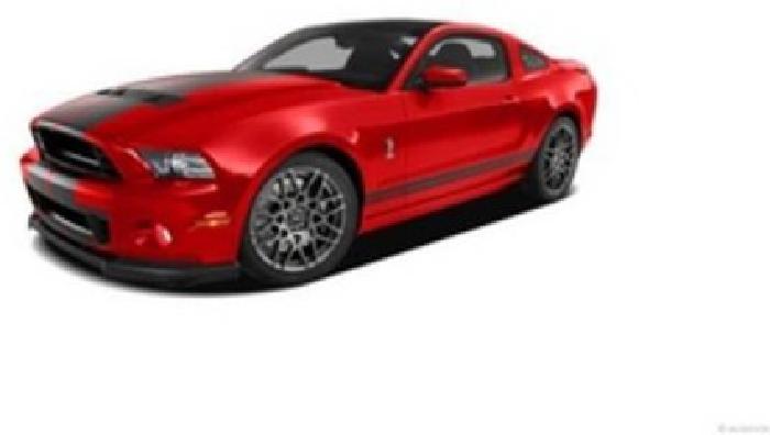 2013 ford mustang shelby gt500 in tampa, fl