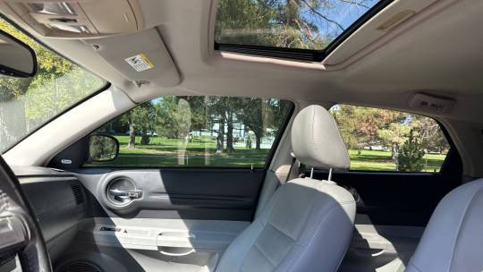 2006 Dodge Magnum