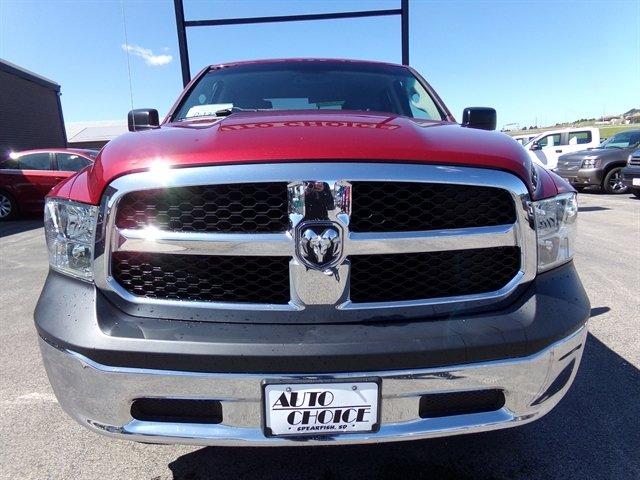 used 2013 ram 1500 4x4 quad cab st spearfish, sd 57783 for sale in spearfish, south dakota