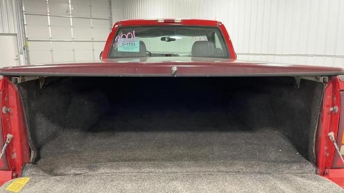 2001 gmc sierra 1500 regular cab in sioux falls, south dakota
