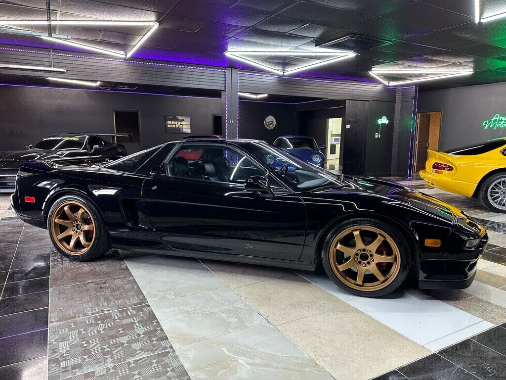 1991 used 3l v6 24v manual rwd coupe bose
