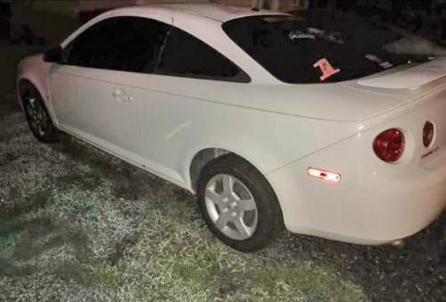 2008 chevrolet cobalt lt for sale in north carolina by owner