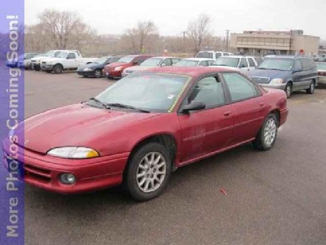 1997 dodge intrepid in colorado springs, co