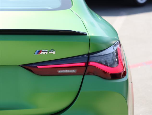 2024 bmw m4 base