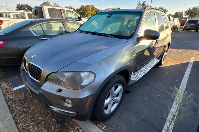 2008 bmw x5 3.0si