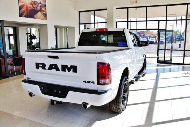 2017 ram 1500 in hopkinsville, kentucky