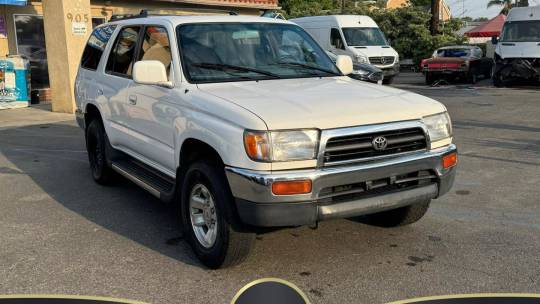 1998 Toyota 4Runner