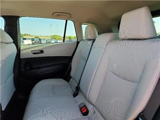 2022 Toyota Corolla Cross l