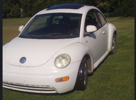 1999 volkswagen beetle for sale in tennessee by owner