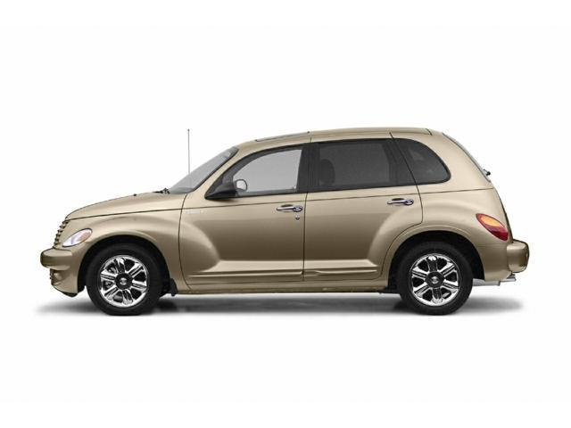 2003 chrysler pt cruiser base