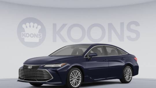 2021 Toyota Avalon