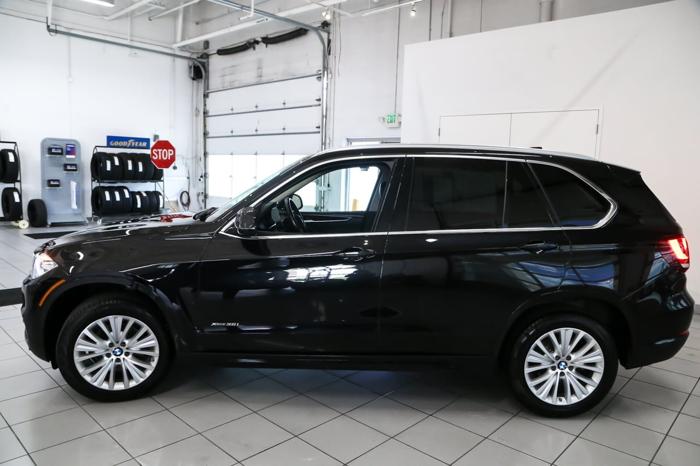 used 2016 bmw x5 xdrive35i white marsh, md 21162 for sale in white marsh, maryland